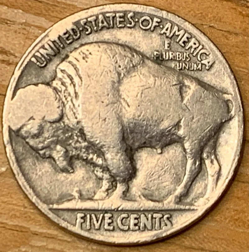 Post-Your-Coin/Medal/Token-With-A-Feather	